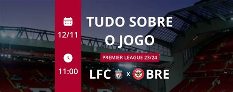 placar Liverpool hoje